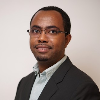 Meheretab Mengistu, Founder and CEO of JLUIT