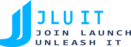jluit logo