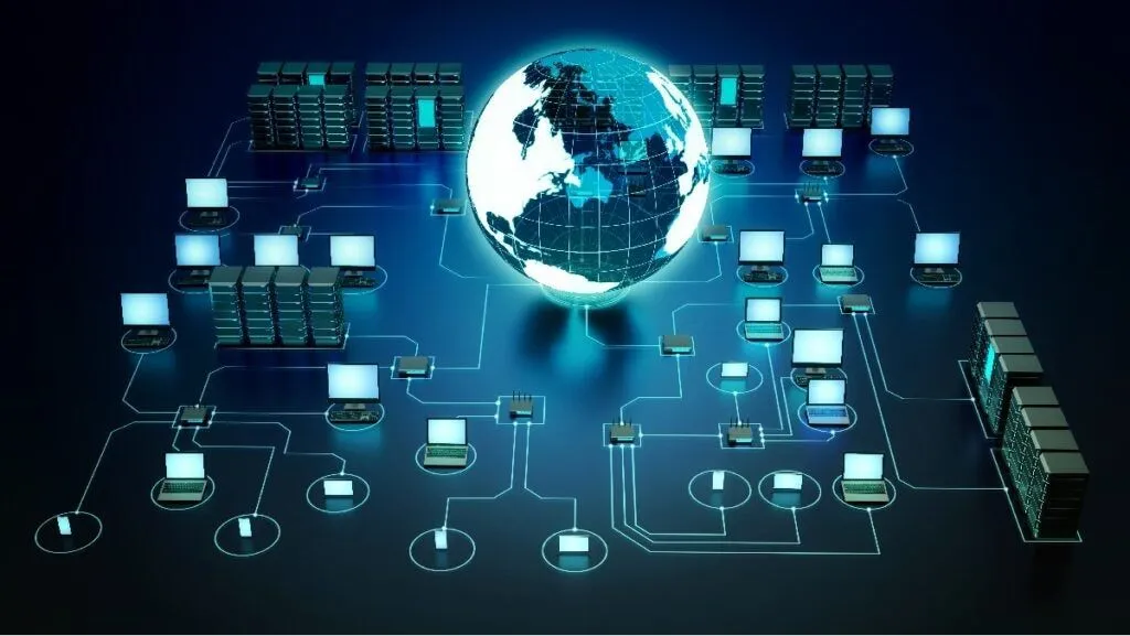Network Design and Build Services