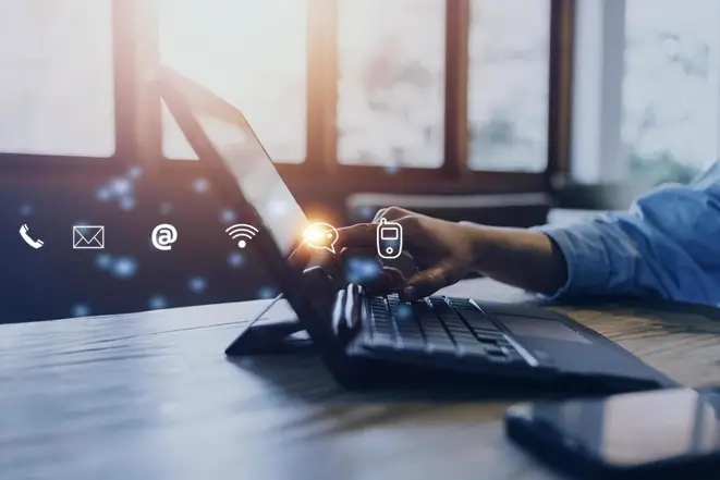 Software and Support Services