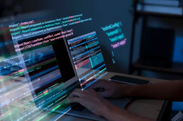 Website Development Services